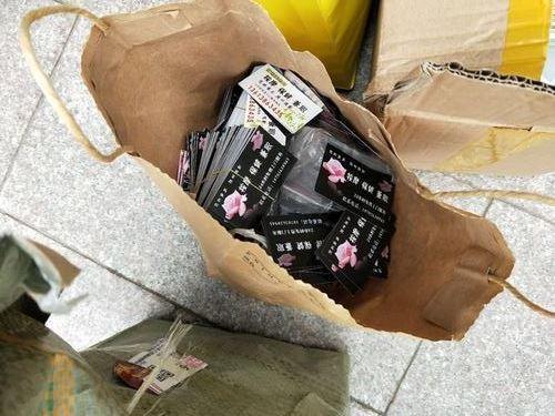 警方调查:利用不敢报警心理,这伙人疯狂作案