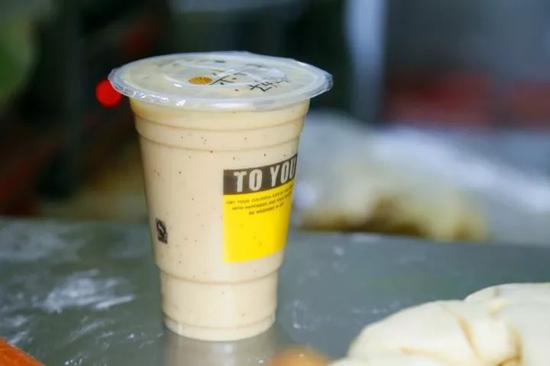 这家小店在淮北街上风风雨雨近二十年，