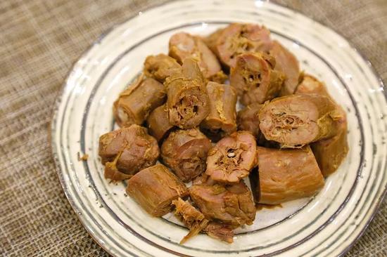 最郑州的武汉风味!春夏秋冬天天排长队,这家的