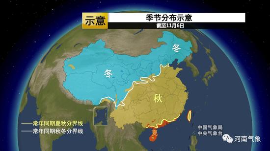 冬:下一步河南