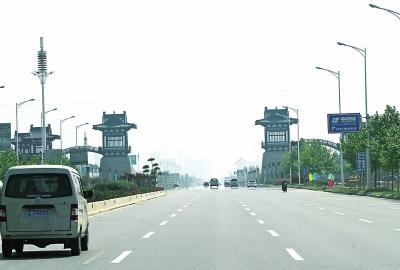 郑开大道明年大修马拉松还跑吗 官方回应来了