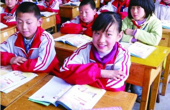 郑州教育十三五规划:2020年消除66人以上超大