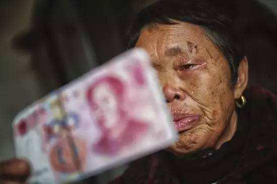 可恨!郏县男子装熟人专门骗老人 一天作案五起