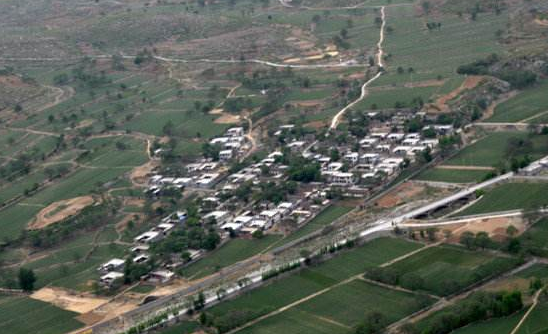 河南十个县市被列入国家试点 政策支持农民工