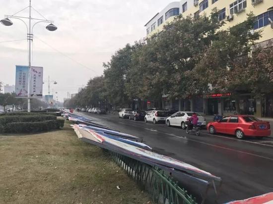 大河报·大河客户端首席记者 刘广超 实习生 姚程 文图