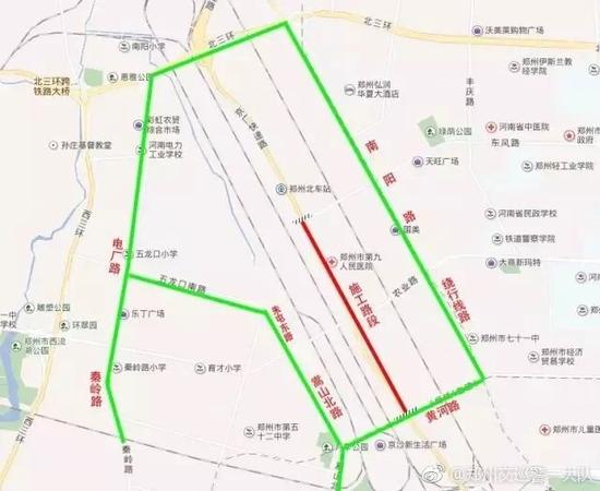 大河报·大河客户端见习记者 彭飞 通讯员 孙凯