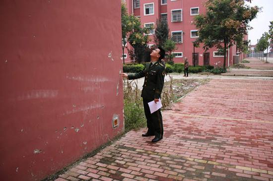 限期整改!周口曝光13家火灾隐患单位