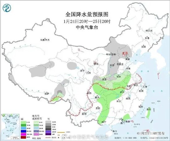 抓紧洗晒！河南“晴天卡”仅剩2天，新一轮雨雪锁定周日，或含