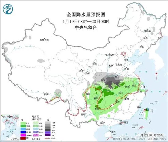 大降温！满15℃减10℃！河南大范围雨雪又要来了