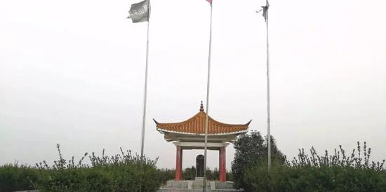 還弄不清楚到底在哪兒？地圖奉上！