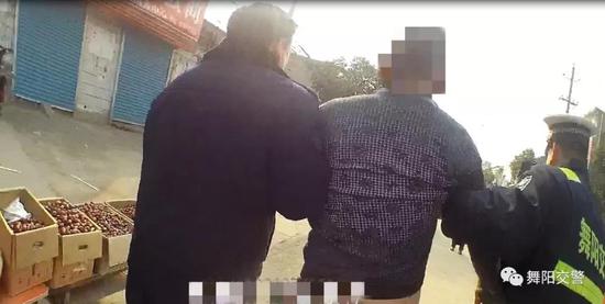 后經抽血化驗，