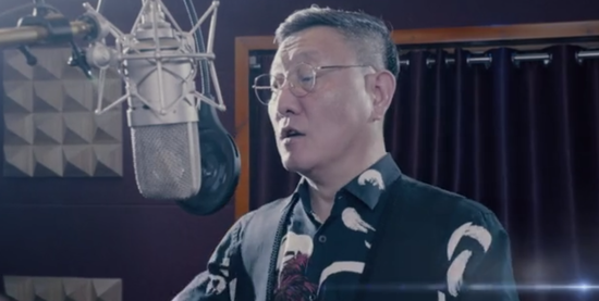 相關新聞：韓磊獻唱全國民族運動會主題曲