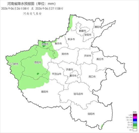 告别清凉！河南将进入“桑拿天”，周末冲破35℃，今明出门先带伞