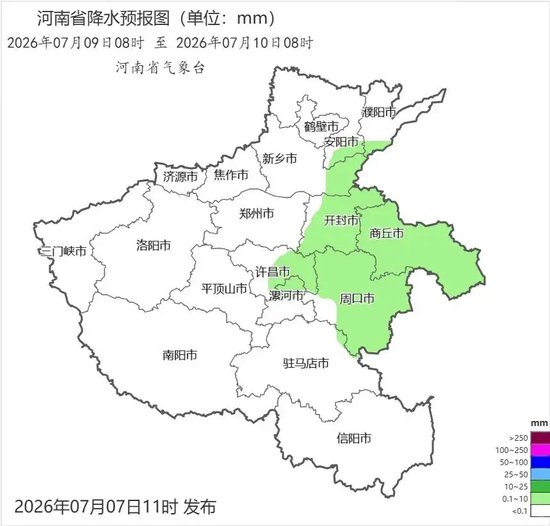 河南高温大反弹，连续5天闷热拉满，超强台风“巴威”决定下周