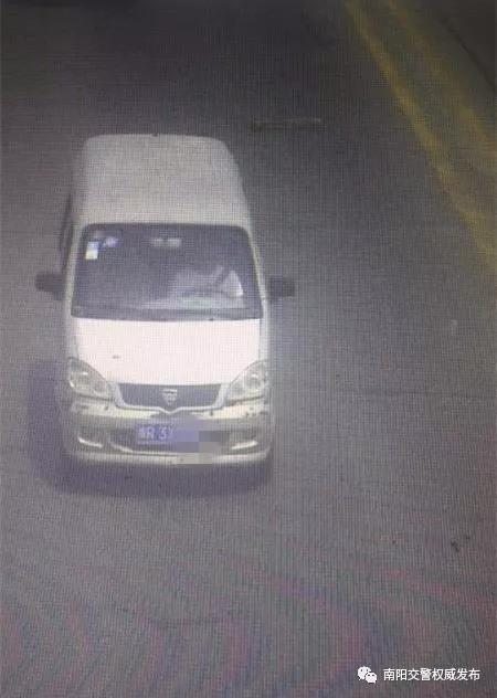 河南曝光交通违法典型案例 平顶山多人无证驾