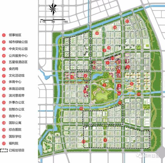 新闻频道 综合 > 正文   本次领事馆片区城市设计规划建设包括领事馆