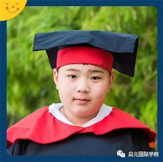 八中航模特长生汪轩