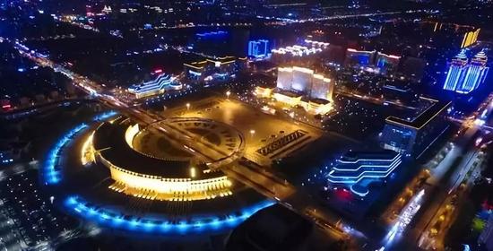 河南8个地市上榜2018中国地级市百强 快看有