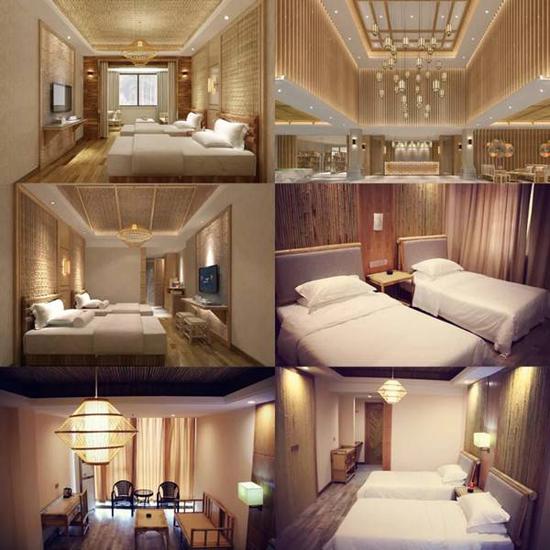 會(huì)議中心酒店