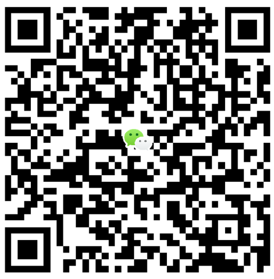 支付寶二維碼↓↓↓