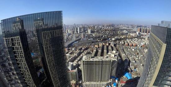  （資料圖片 猛犸新聞·東方今報記者 邱琦 攝）