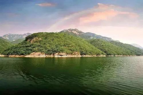 情感大剧《那年小米正芬芳》新闻发布会将在青天河景区举办