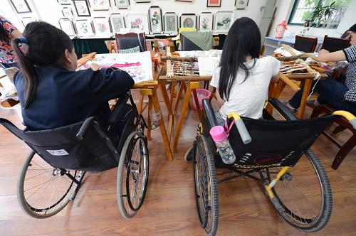河南省残疾人服务机构管理办法发布 服务更有
