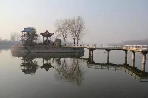 索须河