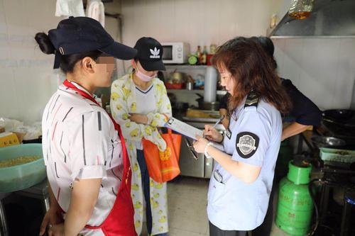 郑州:居民楼内开设饭店 今后属于违法行为