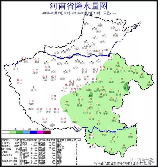 花已经开好