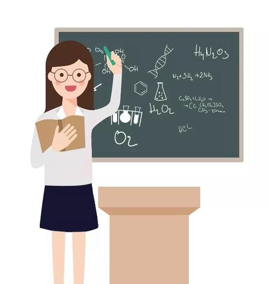 河南这些高校教师入选中原教学名师 有你母校