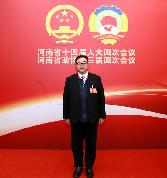 2026两会声音丨王新奇：将循环经济“嵌入”网格 打造绿色治理