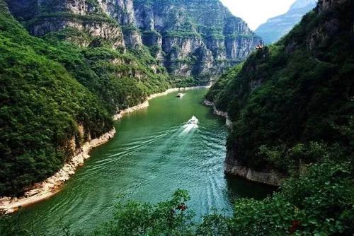 情感大剧《那年小米正芬芳》新闻发布会将在青天河景区举办