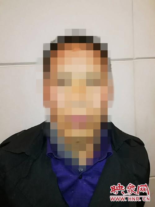 邓州男子“凿壁”偷羊被抓 曾3次偷盗获刑 邓州男子“凿壁”偷羊被抓 曾3次偷盗获刑