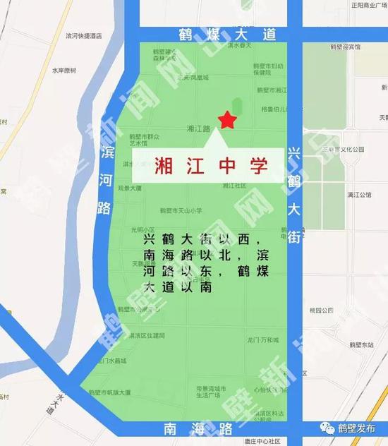鹤壁2018年人口_快看 2018年河南人口发展报告公布 鹤壁常住人口排名(2)