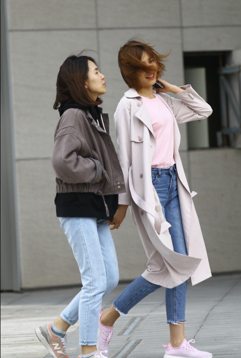 [沙塵]防火防盜防揚沙 大風起兮迷人眼