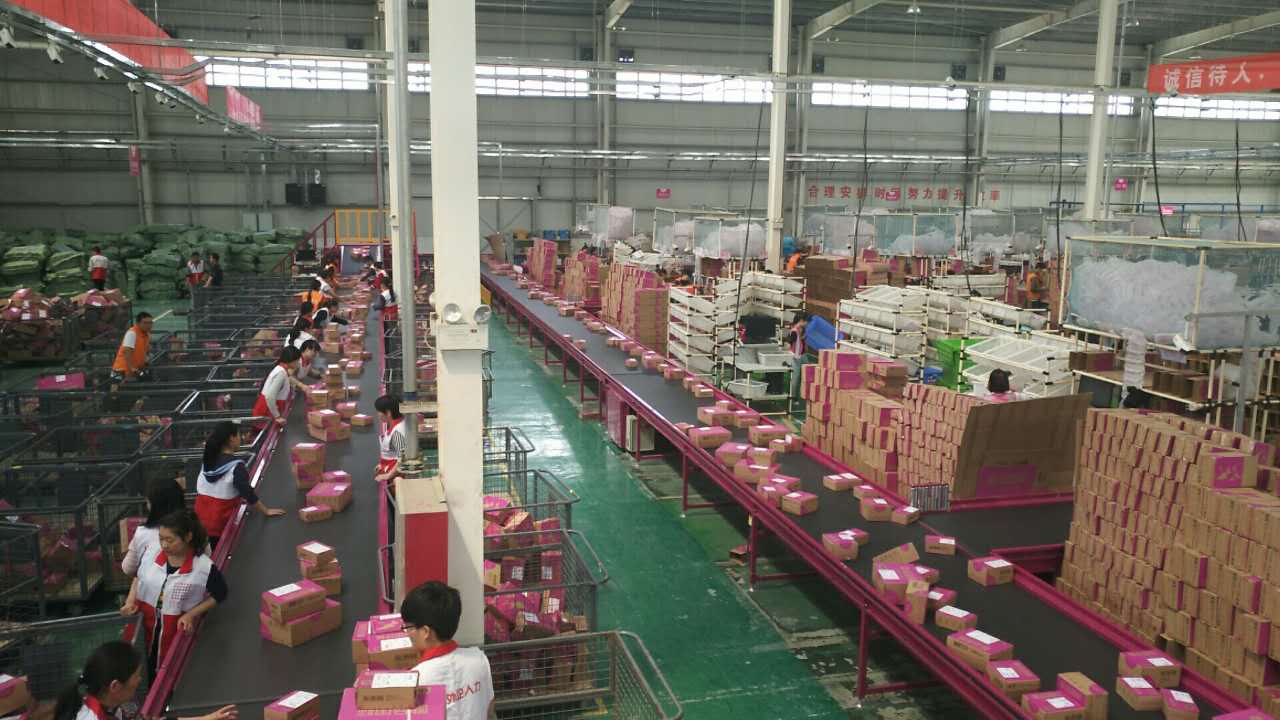 2018年河南外贸首破5500亿元! 河南商务经济晒出家底 2018年河南外贸首破5500亿元! 河南商务经济晒出家底