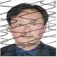 姓名:杨庆海