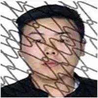 姓名:卢海川