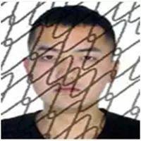 姓名:王朝阳