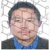 姓名:冯东丽