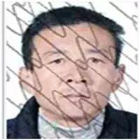 姓名:宋胜利