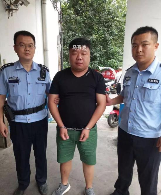 严惩不贷!洛阳一男子恶意辱骂民警被依法行政