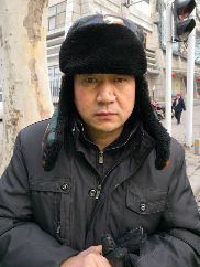 2、姓名：李榮忠