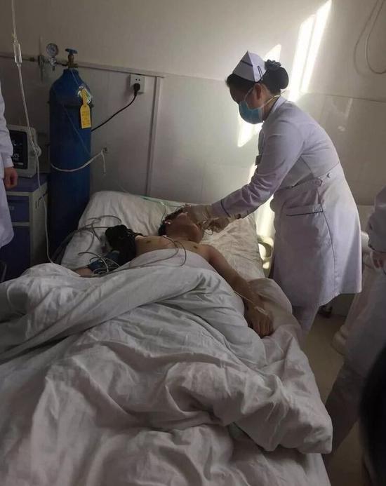 來源：大河客戶端