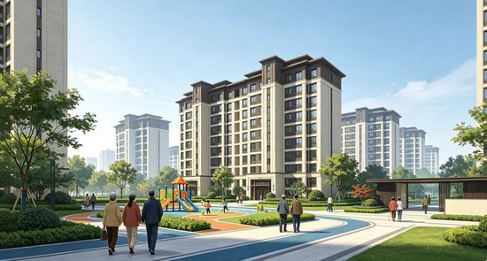 河南又一批“好房子”做法，入选住建部最新经验清单