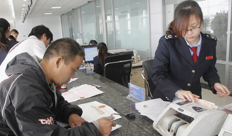 注意！空前力度减税4月1日启幕 请升级税控开票软件