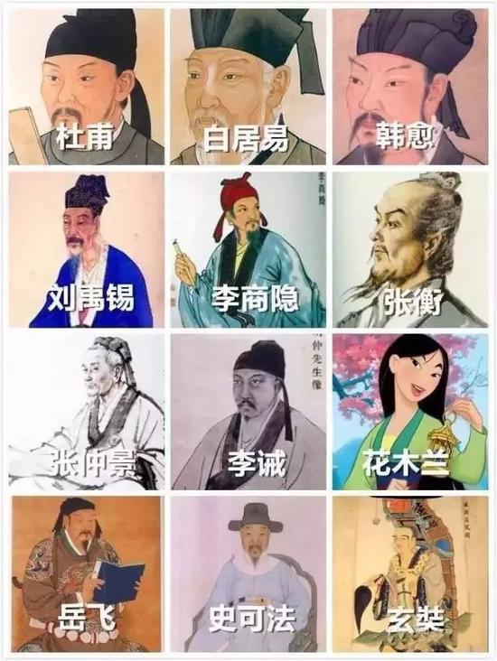 来河南，带你吃一遍中原小吃