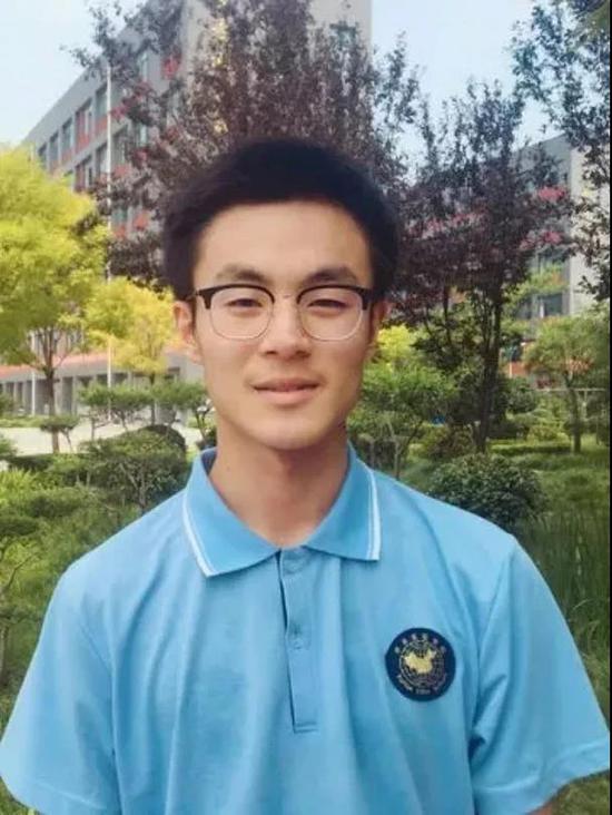 冯帅洁 香港中文大学