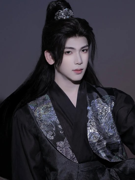 小木（王嘉豪）